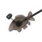 Swinger lumino Carpy Negru - Delphin