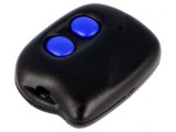 Carcasă ABS pentru pilot 36x46x11 mm