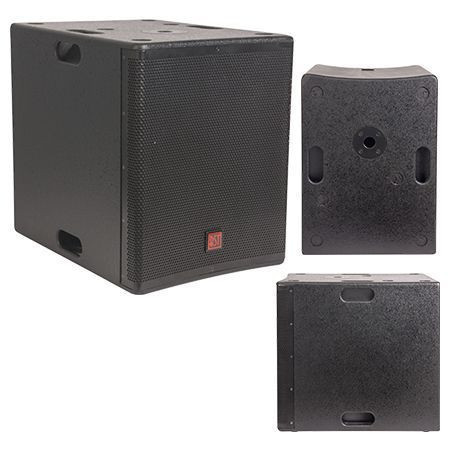 SUBWOOFER PASIV 12 inch/30CM 8OHMI 250W RMS BST