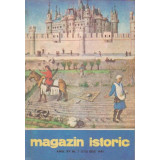 Magazin istoric, Nr. 7 - Iulie 1981