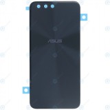 Asus Zenfone 4 (ZE554KL) Capac baterie negru miezul nopții 90AZ01K1-R7A000