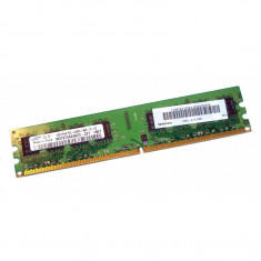 Memorii DDR2-800, 2Gb PC2-6400U 240PIN foto