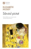 Sarutul pictat - Elizabeth Hickey