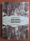 Jurgis Baltrusaitis - Oglinda