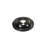 Disc frana BMW 5 E39 ATE 24012001541