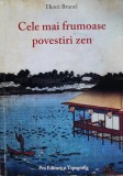 Cumpara ieftin Cele mai frumoase povestiri Zen - 2005 - Henri Brunel (@L52)