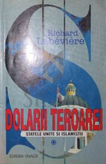 DOLARII TEROAREI foto