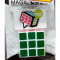 Cubul magic Rubik 6 cm