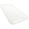 Husa silicon S-line transparenta pentru Samsung Galaxy Tab 3 8.0 (SM-T310, SM-T311, SM-T315)