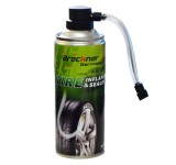 Spray umflat roti Breckner Germany cu aer comprimat si cauciuc lichid 400 ml Kft Auto