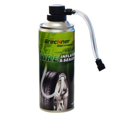 Spray umflat roti Breckner Germany BK83010 foto