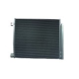 Radiator Aer Conditionat (Condensor) 154112 TH.04.095