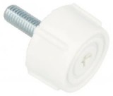 Picior reglabil masina de spalat vase Hotpoint Original