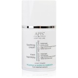 Apis Natural Cosmetics Home TerApis crema calmanta si hidratanta faciale 50 ml