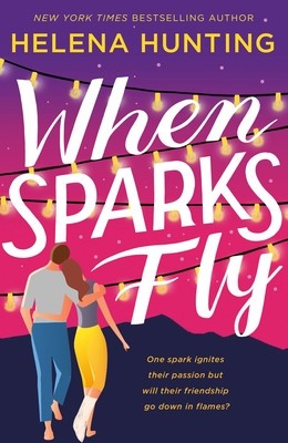When Sparks Fly foto