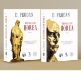 Rascoala lui Horea (2 volume) - David Prodan