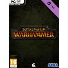 Joc Total War Warhammer - Call of the Beastmen DLC Steam Key Global PC (Cod Activare Instant) foto