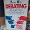 Debating American Government - Peter Woll
