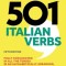 501 Italian Verbs