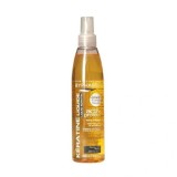 Tratament lichid fără clătire Byphasse Keratin Activ Protect, reparare și protecție pentru păr uscat, 250 ml