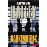 Bankemberek - Arthur Hailey