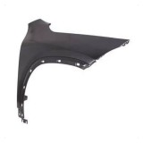 Aripa fata MERCEDES Clasa GLA (H247), 06.2020-, partea dreapta, aluminiu; vopsire prin imersie,