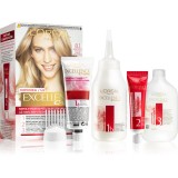 L&rsquo;Or&eacute;al Paris Excellence Creme culoare par culoare 8.1 Ash Blonde 1 buc