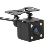 Cumpara ieftin Camera marsarier HD cu led, Color CCD, Rezistenta la Apa, RearView