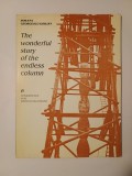 Sorana Georgescu-Gorjan - The Wonderful Story of The Endless Column