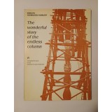 Sorana Georgescu-Gorjan - The Wonderful Story of The Endless Column