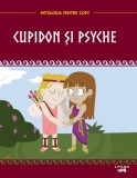 Cumpara ieftin Volumul 39. Mitologia. Cupidon si Psyche