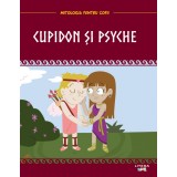 Volumul 39. Mitologia. Cupidon si Psyche
