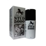 Cumpara ieftin Spray concentrat STUD 5000 - Millenium, pentru &icirc;nt&acirc;rzierea ejaculării, efect de lungă durată, 20 g