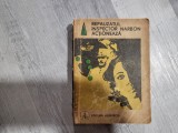 Repauzatul inspector Narbon actioneaza