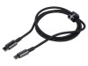 Cablu USB 2.0 Apple Lightning - 2m, Baseus