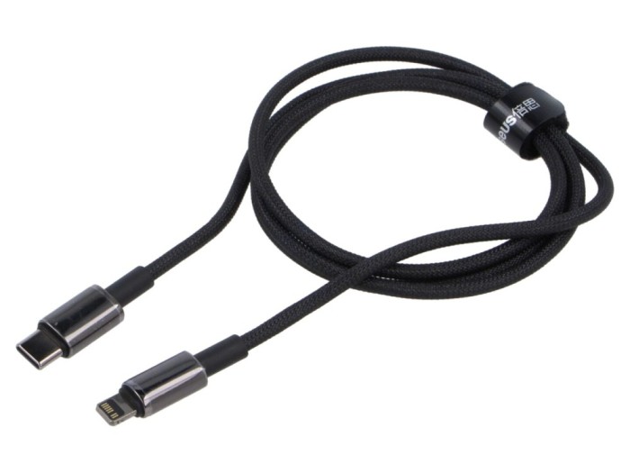 Cablu USB 2.0 Apple Lightning - 2m