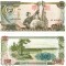 Corea de Nord North Korea 50 Won 1978 UNC