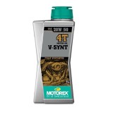 Ulei motor V-SYNT 20W50 Motorex, 1L