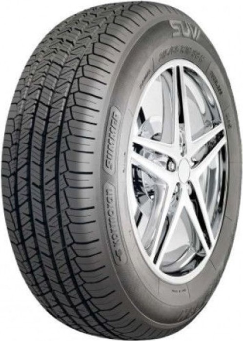 Anvelope Kormoran Suv Summer 265/65R17 116H Vara