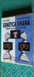 Cumpara ieftin Genetica Umana Manual PENTRU Lucrari Practice Mihai Isvoranu LAURENTIU BOHILTEA