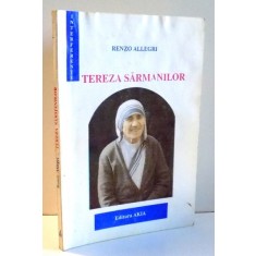 TEREZA SARMANILOR de RENZO ALLEGRI , 1994