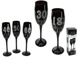 Pahar aniversare 60 ani