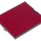 Panou Anterior MODULBOX Roșu 42x49x2.8mm