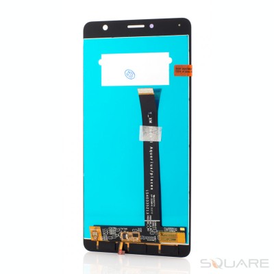 LCD Asus Zenfone 3 Deluxe 5.5 ZS550KL + Touch, Gold foto