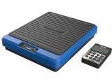 C&acirc;ntar portabil pentru freon, Electronic, Bluetooth, Wireless, 100kg,