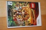 JOC WII INDIANA JONES THE ORIGINAL ADVENTURES