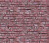Tapet caramida lavabil,rosu,mov,gri,imitations2 10168-17
