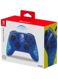 Hori Wireless Horipad Blue NSW
