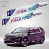 Cumpara ieftin Ștergătoare Kia Carnival IV KA4 2020-prezent | Set Față Hibrid &ndash; TeamCar&reg;