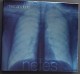 Cumpara ieftin CD ORIGINAL DIGIPACK TURCIA: MERCAN DEDE - NEFES (DOUBLEMOON, 2006) [AMBIENT / WORLD FUSION]